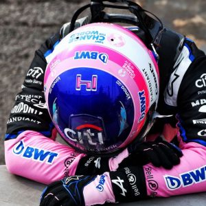 5 drivers who had as worse luck as Fernando Alonso in 2022 season