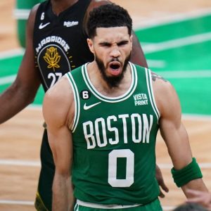 Is Jayson Tatum Playing Tonight Vs The Hornets? Celtics Superstar’s Availability Report Amidst Illness
