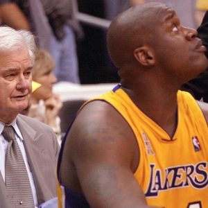 Shaquille O'Neal, the Laker Legend Worth Over $400 Million Reveals his Favorite Nickname and Secret to his Massive Fortune