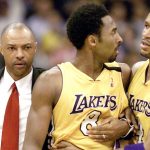Kobe Bryant Failed At Stopping His Parents From A $206,000 Sale For His First Ever Championship Ring
