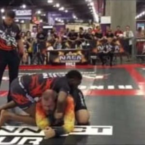 Jon Jones two opponents