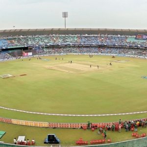 Raipur Cricket Stadium pitch report: Shaheed Veer Narayan Singh International Stadium Raipur pitch report for IND vs NZ 2nd ODI