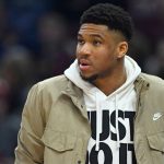 Is Giannis Antetokounmpo Playing Tonight vs Pistons? Bucks Issue Injury Report for 6x All-Star