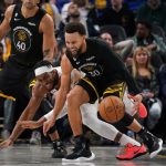 "Stephen Curry Looked Really Good in the 2nd Half!": Steve Kerr Praises 8x All-Star While Talking About 3-Game Warriors Skid