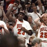 Earning Merely 5% From Jordan Brand, Michael Jordan Has Brought In $19 Billion For Nike In 5 Year