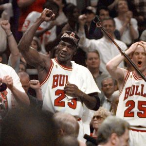 Earning Merely 5% From Jordan Brand, Michael Jordan Has Brought In $19 Billion For Nike In 5 Year