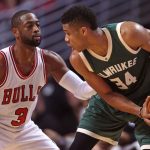 "Giannis Antetokounmpo Doesn't Look Like He Has a House": When Dwyane Wade Praised Bucks MVP's Work Ethic In His Last Game in Milwaukee