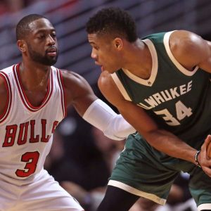 "Giannis Antetokounmpo Doesn't Look Like He Has a House": When Dwyane Wade Praised Bucks MVP's Work Ethic In His Last Game in Milwaukee
