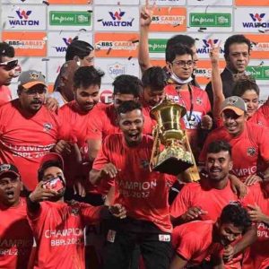 BPL 2023 Live Telecast Channel in India: When and where to watch Bangladesh Premier League 2023 matches?