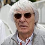 Former F1 World Champion once invited supremo Bernie Ecclestone to his own honeymoon