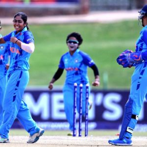 India Women vs England Women T20 Live Telecast Channel in India and UK: When and where to watch INDW vs ENGW U19 Women's T20 World Cup 2023 final?