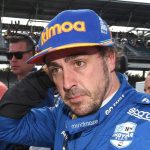 Recent Footage of 41-year-old Fernando Alonso Isn't Showing Any Signs of Him Losing His Edge