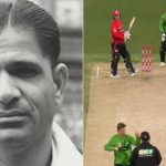 "I'd love to see the Mankad stay": Vinoo Mankad grandson is proud that family name is kept alive via non-striker run out