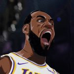 "LeBron James Unraveled Down The Stretch But Redeemed Himself": Skip Bayless Throws Shade At The los Angeles Lakers Star Despite Scoring 37 In A Win Against The Sacramento Kings