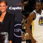 "We're taking you on the road!": Sonya Curry Jokingly Offers Draymond Green's Trash Talkers Tickets to Warriors' Away Games