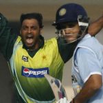 "Sourav Ganguly was the bravest batsman": When Shoaib Akhtar rubbished rumours of Sourav Ganguly being afraid of his bowling