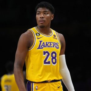 "LeBron James and Lakers Are the Most Famous Team in My Country!": Rui Hachimura Reveals Reason For Excitement to Play for the Purple and Gold
