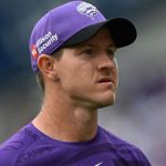 Why is D'Arcy Short not playing today's BBL 12 match between Adelaide Strikers vs Hobart Hurricanes at Adelaide Oval?