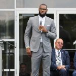 LeBron James' I Promise School, Which costs $8 Million in Taxpayer Money Each Year, is Better Than 99% of Schools 