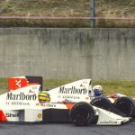 When Ron Dennis averted Ayrton Senna's early retirement after controversial 1989 disqualification