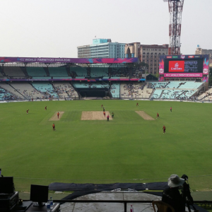 IND vs SL ODI Eden Gardens tickets booking 2023: BookMyShow Kolkata Eden Gardens ticket booking steps