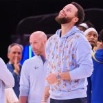 Is Stephen Curry Playing Tonight vs Magic? Warriors Release Shoulder Injury Update for 2x MVP