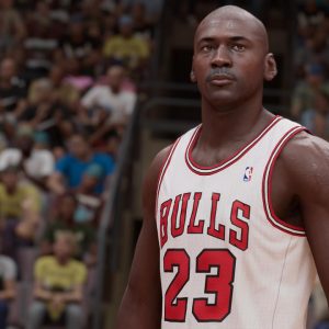NBA 2k23 Update 4.0 patch notes for PS5 and Xbox Series X/S