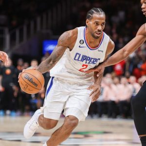 Is Kawhi Leonard Playing Tonight vs Cavaliers? Clippers’ Star’s Availability Against Cavaliers Hangs in Balance
