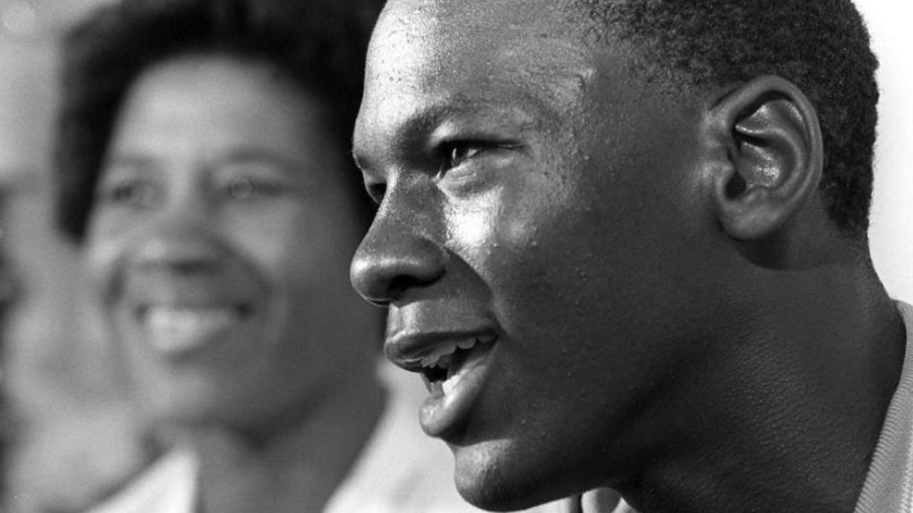 “It’d be considered child abuse today”: Michael Jordan’s Mother Deloris Jordan had a Stern Way of Disciplining Him