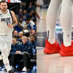 Since Michael Jordan's AJ1s in the 1980s, Luka Doncic's $110 Signature Sneaker is Making Waves in 2020s