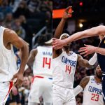 Nikola Jokic and the Nuggets' Drubbing of Kawhi Leonard and Co. Matches Insane 1976 Record