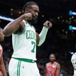 Is Jaylen Brown Playing Tonight vs Hornets? Celtics Star's Injury Report Proves Slightly Encouraging For Fans