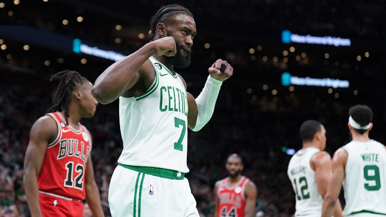 Is Jaylen Brown Playing Tonight vs Hornets? Celtics Star's Injury Report Proves Slightly Encouraging For Fans