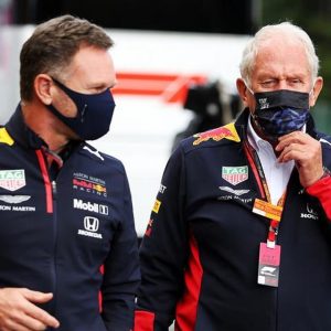 Former Red Bull driver gives important media advice to Christian Horner and Helmut Marko