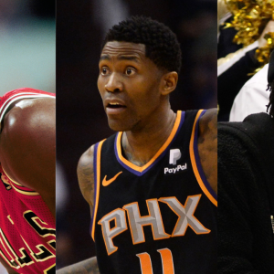 Michael Jordan Once Took This TNT Host to Meet Jay-Z After a Single Prompt! 