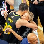 "For Me, Stephen Curry Has Five Rings!": Sonya Curry Sheds Light on Warriors' MVP Upholding His 13-Year-Old Promise