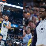 “Stephen Curry Gets to the Hole Against the Biggest Shot Blocker”: Chris Webber Once Pointed Out What Makes it so Difficult to Stop ‘The Chef’