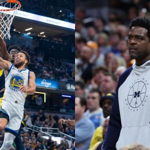 “Stephen Curry Gets to the Hole Against the Biggest Shot Blocker”: Chris Webber Once Pointed Out What Makes it so Difficult to Stop ‘The Chef’