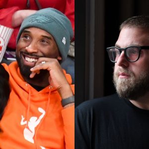 "I Sat Between Kobe Bryant and My Brother. They're Both Gone": Jonah Hill Posts Emotional Goodbye to Black Mamba and Late Brother