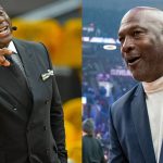 “Never Tried to Get All the Named Dudes”: Magic Johnson Reveals the Reason for Never Teaming Up With Michael Jordan