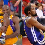 "Don't be a F***ing Crybaby": Kevin Durant Got a Vulgar and Rude Awakening from Kobe Bryant