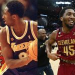Only Michael Jordan and Kobe Bryant are Ahead of Donovan Mitchell in This "Ultra-Elite List"