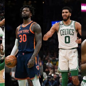 “Julius Randle & Jalen Brunson Were the Better Duo in Garden”: Former Celtic Takes Shot at Jayson Tatum & Jaylen Brown After Knicks Loss