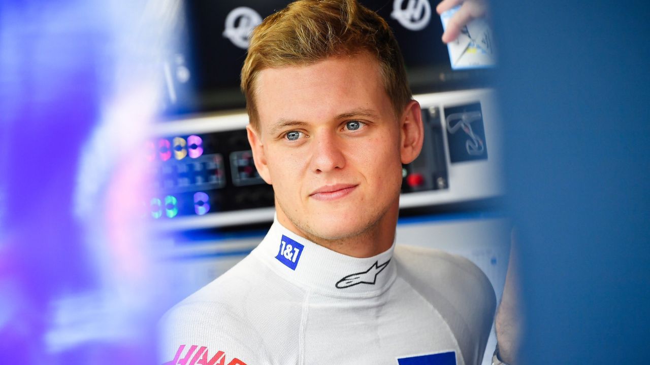 "Talents like Mick Schumacher don't go away" - Former F1 Champion predicts 23-year-old outcast will make a comeback