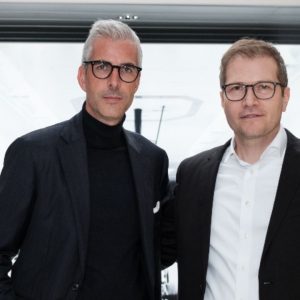 Sauber Ditch Team Principal Role As $73 Billion Investor's Entry Closes In