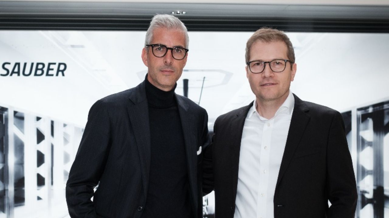 Sauber Ditch Team Principal Role As $73 Billion Investor's Entry Closes In