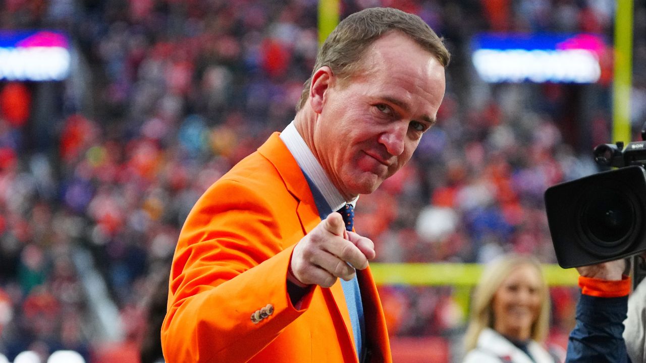 Do Not Insult ‘Acting’ With My Commercials: Peyton Manning