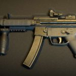 Lachmann Sub Warzone 2 Updated Class Loadout for Season 1 Reloaded