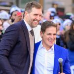 Mark Cuban’s $140,000 Alcoholic Expenditure Was Blocked After Dirk Nowitzki Beat LeBron James in the NBA Finals
