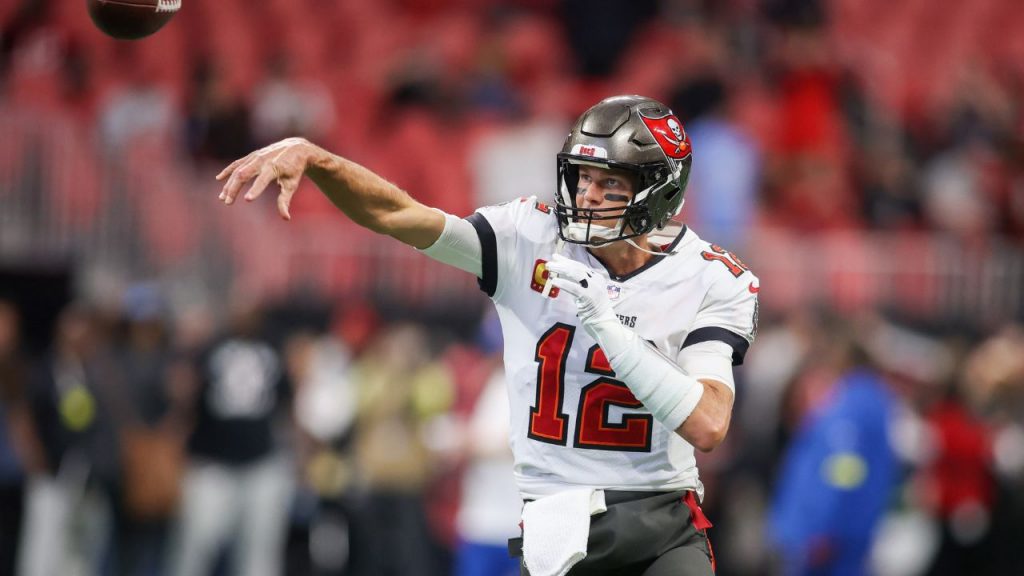 Tom Brady to the Raiders? Will the Buccaneers QB leave Tampa Bay to join Las Vegas?